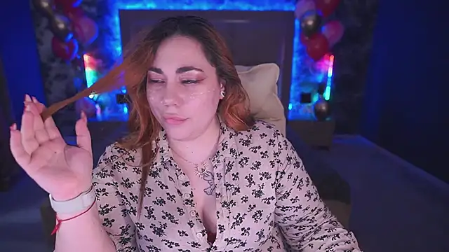 Kittywakee online show from February 14, 12:03 pm