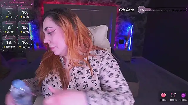 Kittywakee online show from March 12, 1:47 am