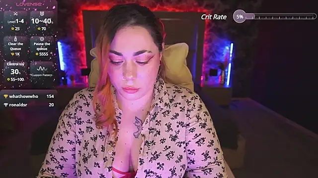 Kittywakee online show from March 13, 4:16 am