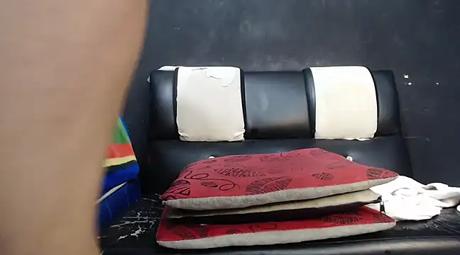 ethasteban27 online show from February 25, 9:53 am