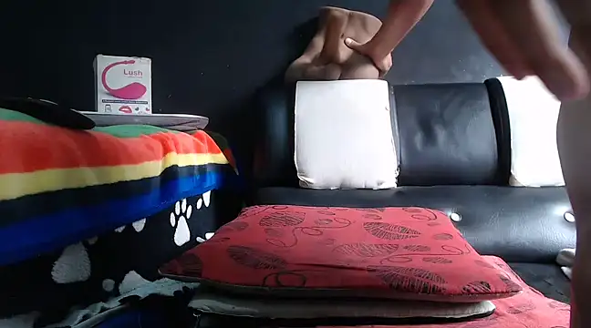 ethasteban27 online show from March 20, 12:53 pm