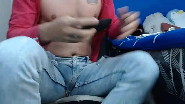 ethasteban27 online show from February 20, 9:54 am