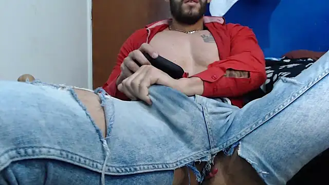 ethasteban27 online show from March 3, 10:54 am