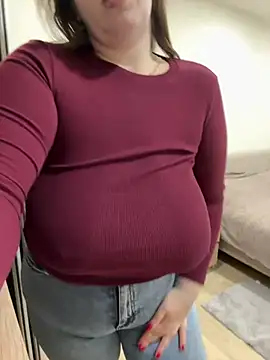 Your Hot Sister01 online show from January 18, 2:12 pm