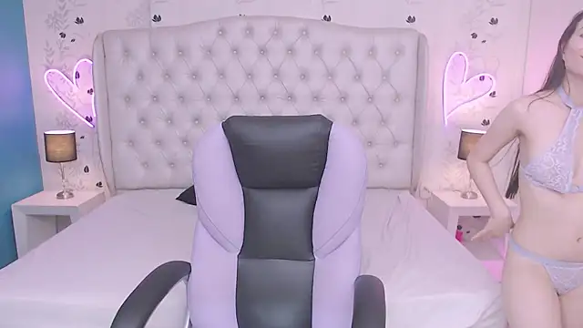 gabymendex online show from January 2, 4:46 pm