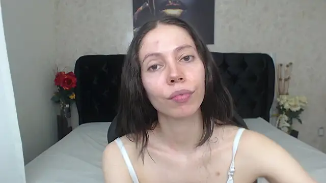 gabymendex online show from May 21, 6:59 pm