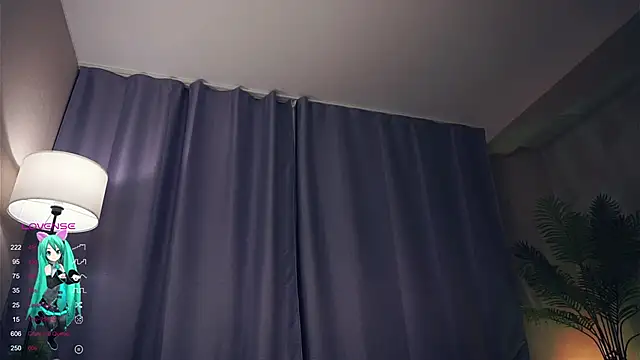 DarylGary online show from February 12, 9:43 pm