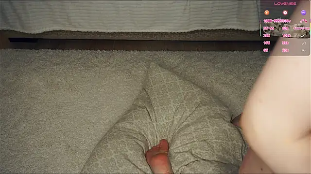 DarylGary online show from March 16, 1:07 am