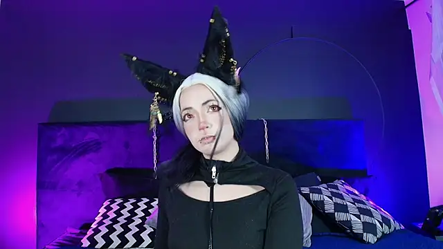 Aylen darkmoor online show from October 20, 7:58 pm