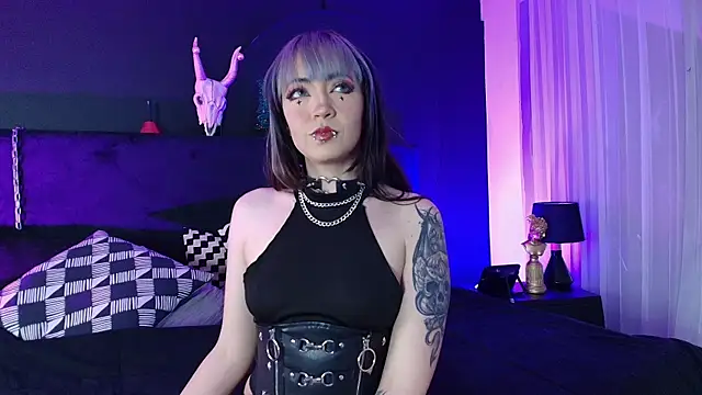 Aylen darkmoor online show from November 21, 7:56 pm