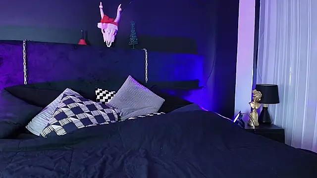 Aylen darkmoor online show from November 25, 7:58 pm