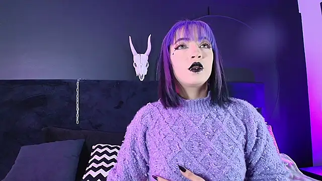 Aylen darkmoor online show from January 13, 7:52 pm