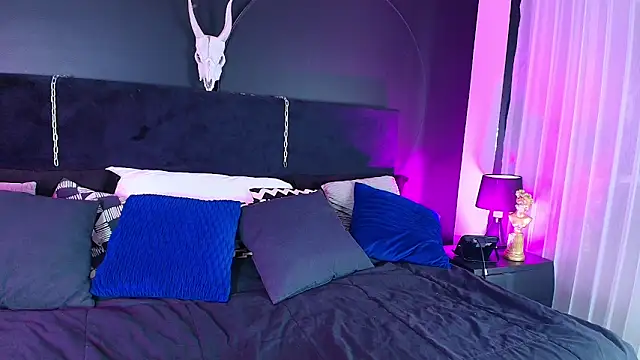 Aylen darkmoor online show from February 16, 7:43 pm