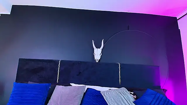 Aylen darkmoor online show from February 25, 7:45 pm