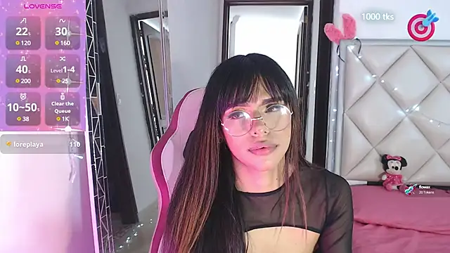 DannaDooll99 online show from January 24, 1:36 pm