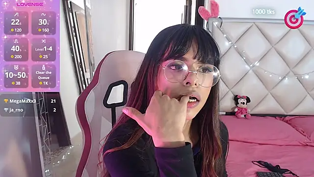 DannaDooll99 online show from January 25, 2:58 pm