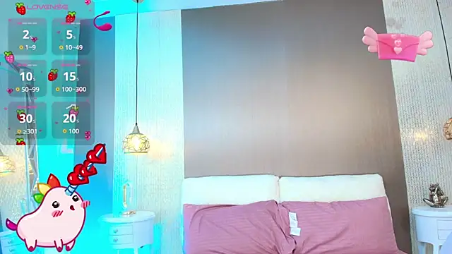 DannaDooll99 online show from September 30, 11:59 am