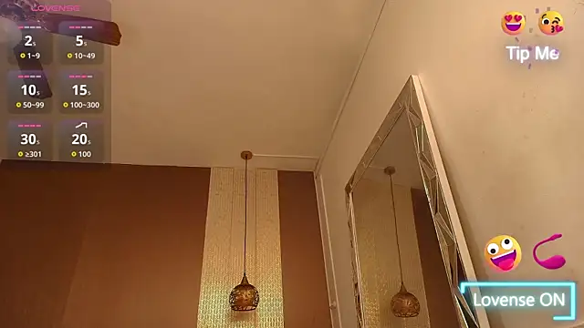 DannaDooll99 online show from December 22, 11:40 am