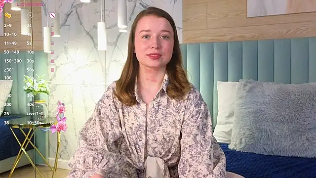 MichelleHaynes online show from December 12, 5:15 pm