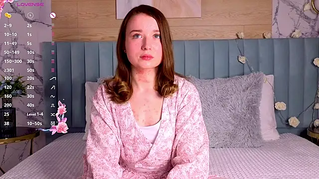 MichelleHaynes online show from December 13, 3:11 pm