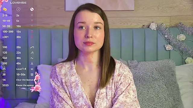 MichelleHaynes online show from December 20, 3:31 pm