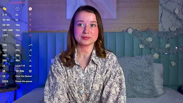 MichelleHaynes online show from December 27, 3:04 pm
