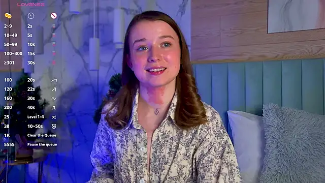 MichelleHaynes online show from December 27, 9:54 pm