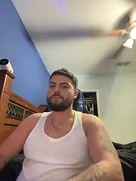 MasterKvn online show from January 1, 9:39 am