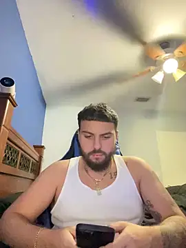 MasterKvn online show from January 7, 7:52 am