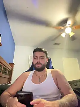 MasterKvn online show from January 7, 10:54 am