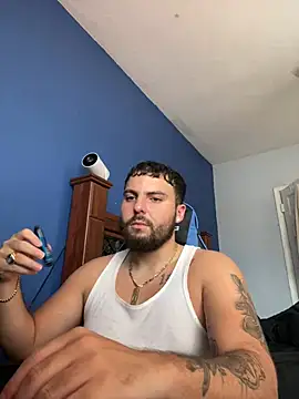 MasterKvn online show from January 7, 1:57 pm