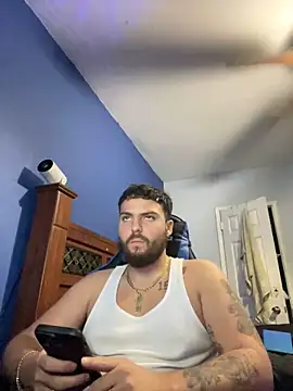 MasterKvn online show from January 8, 8:16 am