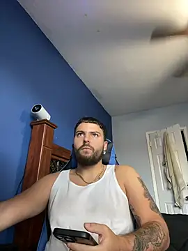 MasterKvn online show from January 8, 9:01 pm