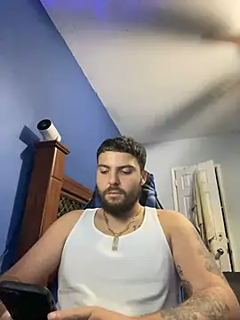 MasterKvn online show from January 9, 6:38 am