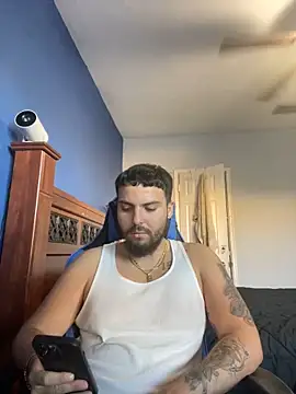 MasterKvn online show from January 9, 9:37 pm