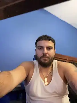 MasterKvn online show from January 10, 2:23 pm