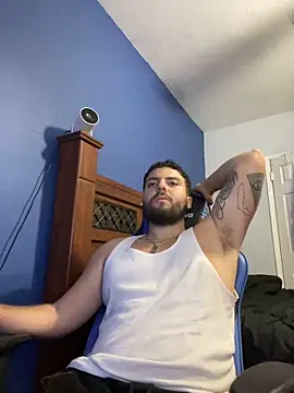 MasterKvn online show from January 10, 5:24 pm