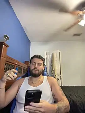 MasterKvn online show from January 10, 8:26 pm