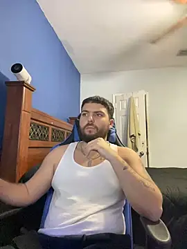 MasterKvn online show from January 12, 7:43 am