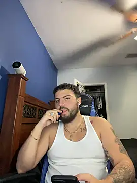 MasterKvn online show from January 14, 1:15 am