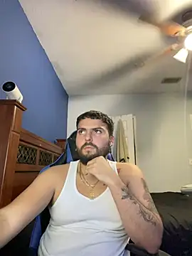 MasterKvn online show from January 14, 4:36 am