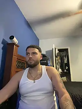 MasterKvn online show from January 15, 3:22 am