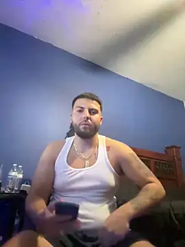 MasterKvn online show from January 15, 6:22 am