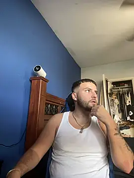 MasterKvn online show from January 15, 7:23 pm