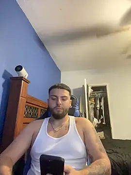 MasterKvn online show from January 16, 5:53 am