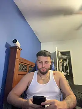 MasterKvn online show from January 16, 9:05 am