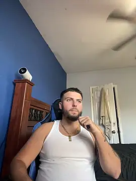 MasterKvn online show from January 16, 4:18 pm