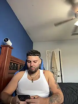 MasterKvn online show from January 16, 7:20 pm