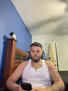 MasterKvn online show from January 17, 5:11 am