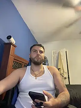 MasterKvn online show from January 17, 8:24 am